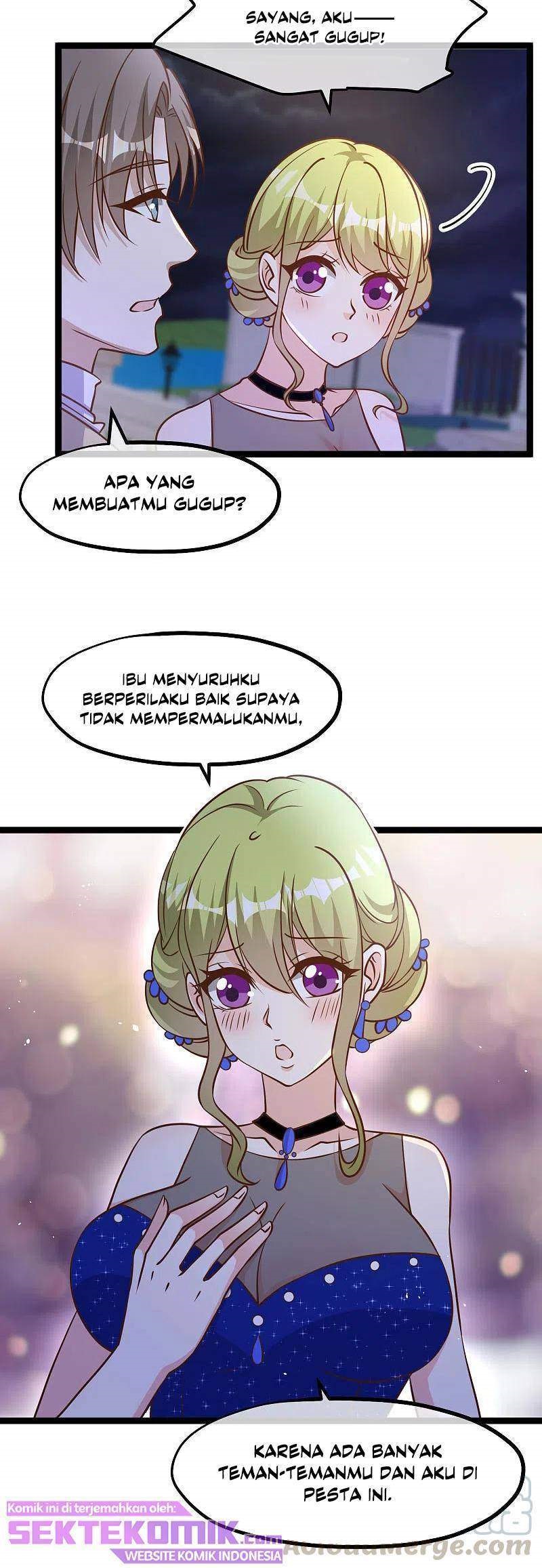 God Fisherman Chapter 180 Gambar 11